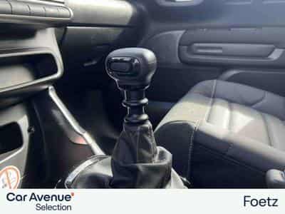 Citroën C3 Aircross 1.2 PureTech 110ch S&S MAX (2023) - Photo 10