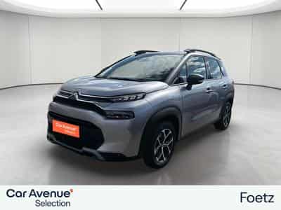 CITROEN C3 Aircross PureTech 110ch S&S Shine (2023) - Photo 1