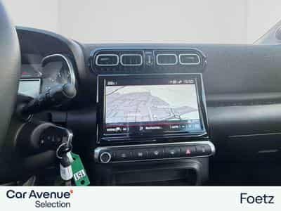 CITROEN C3 Aircross PureTech 110ch S&S Shine (2023) - Photo 4