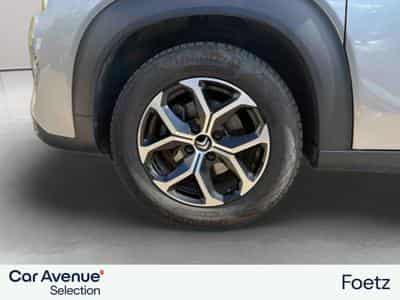 CITROEN C3 Aircross PureTech 110ch S&S Shine (2023) - Photo 3