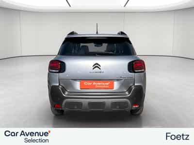 CITROEN C3 Aircross PureTech 110ch S&S Shine (2023) - Photo 7