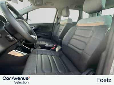 CITROEN C3 Aircross PureTech 110ch S&S Shine (2023) - Photo 8