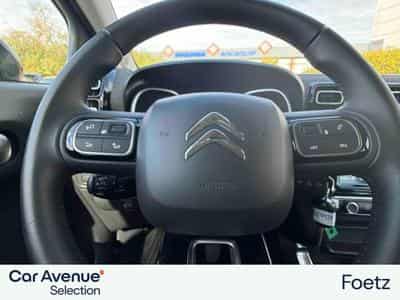 CITROEN C3 Aircross PureTech 110ch S&S Shine (2023) - Photo 12