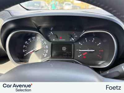 Citroën C3 Aircross 1.2 PureTech 110ch S&S MAX (2023) - Photo 11