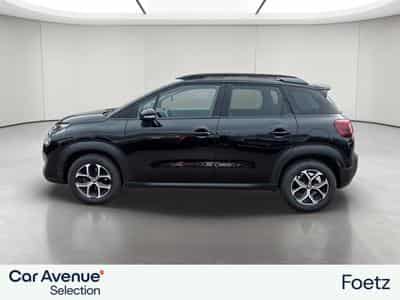 CITROEN C3 Aircross PureTech 110ch S&S Shine (2023) - Photo 2
