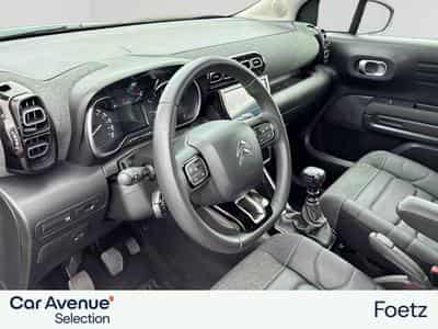 CITROEN C3 Aircross PureTech 110ch S&S Shine (2023) - Photo 6