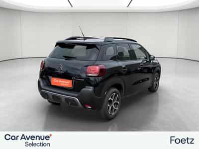 CITROEN C3 Aircross PureTech 110ch S&S Shine (2023) - Photo 7