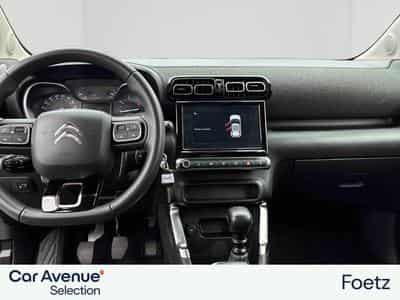 CITROEN C3 Aircross PureTech 110ch S&S Shine (2023) - Photo 3
