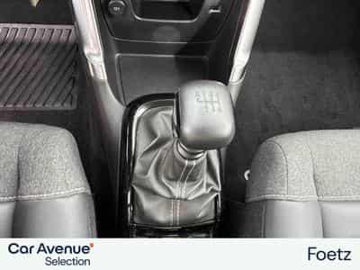 CITROEN C3 Aircross PureTech 110ch S&S Shine (2023) - Photo 10