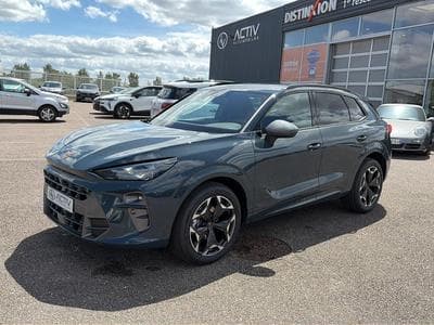Cupra TERRAMAR 1.5 ETSI HYBRID 150 V DSG7 (2026) - Photo 1