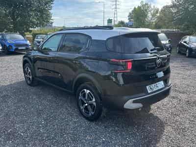 Citroen C3 AIRCROSS 1.2 HYBRIDE 145 MAX E-DCS6 (2026) - Photo 7