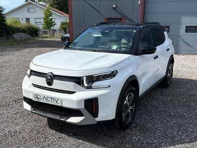 Citroen C3 AIRCROSS 1.2 HYBRIDE 145 MAX E-DCS6 (2026) - Photo 1