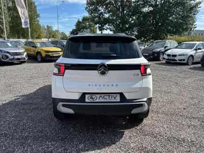 Citroen C3 AIRCROSS 1.2 HYBRIDE 145 MAX E-DCS6 (2026) - Photo 6