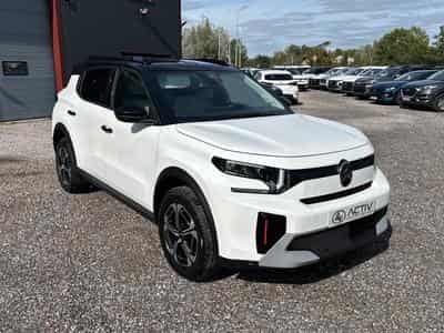 Citroen C3 AIRCROSS 1.2 HYBRIDE 145 MAX E-DCS6 (2026) - Photo 3