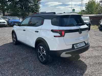 Citroen C3 AIRCROSS 1.2 HYBRIDE 145 MAX E-DCS6 (2026) - Photo 7