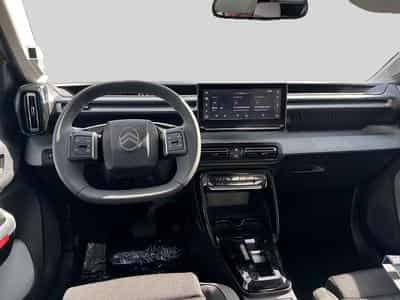 Citroen C3 AIRCROSS 1.2 HYBRIDE 145 MAX E-DCS6 (2026) - Photo 10