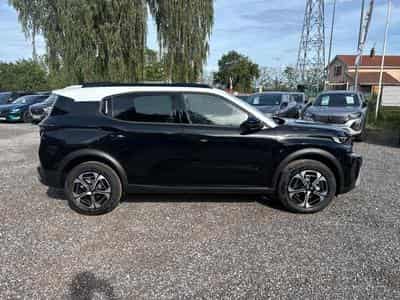 Citroen C3 AIRCROSS 1.2 HYBRIDE 145 MAX E-DCS6 (2026) - Photo 4