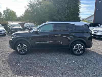Citroen C3 AIRCROSS 1.2 HYBRIDE 145 MAX E-DCS6 (2026) - Photo 8