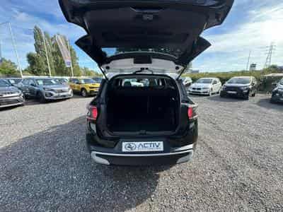 Citroen C3 AIRCROSS 1.2 HYBRIDE 145 MAX E-DCS6 (2026) - Photo 12