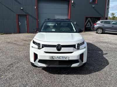 Citroen C3 AIRCROSS 1.2 HYBRIDE 145 MAX E-DCS6 (2026) - Photo 2