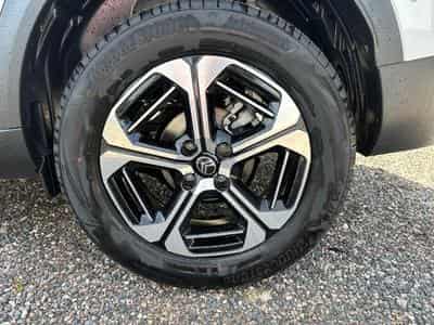 Citroen C3 AIRCROSS 1.2 HYBRIDE 145 MAX E-DCS6 (2026) - Photo 9