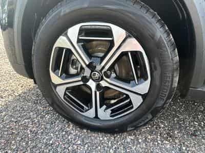 Citroen C3 AIRCROSS 1.2 HYBRIDE 145 MAX E-DCS6 (2026) - Photo 9