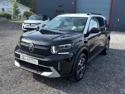 Citroen C3 AIRCROSS 1.2 HYBRIDE 145 MAX E-DCS6 (2026) - Photo 1
