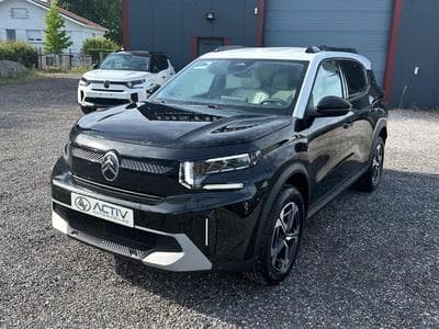Citroen C3 AIRCROSS 1.2 HYBRIDE 145 MAX E-DCS6 (2026) - Photo 1