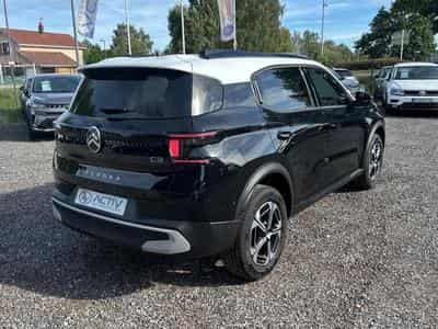 Citroen C3 AIRCROSS 1.2 HYBRIDE 145 MAX E-DCS6 (2026) - Photo 5