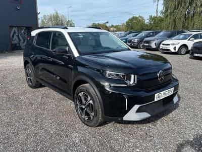 Citroen C3 AIRCROSS 1.2 HYBRIDE 145 MAX E-DCS6 (2026) - Photo 3