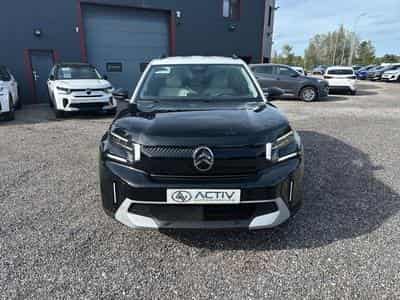 Citroen C3 AIRCROSS 1.2 HYBRIDE 145 MAX E-DCS6 (2026) - Photo 2