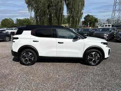 Citroen C3 AIRCROSS 1.2 HYBRIDE 145 MAX E-DCS6 (2026) - Photo 4