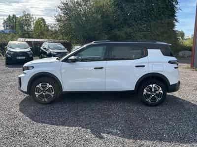 Citroen C3 AIRCROSS 1.2 HYBRIDE 145 MAX E-DCS6 (2026) - Photo 8