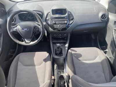 Ford KA+ 1.2 TI-VCT 85 ULTIMATE (2018) - Photo 9