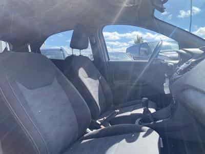 Ford KA+ 1.2 TI-VCT 85 ULTIMATE (2018) - Photo 11
