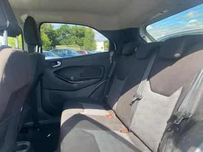 Ford KA+ 1.2 TI-VCT 85 ULTIMATE (2018) - Photo 12
