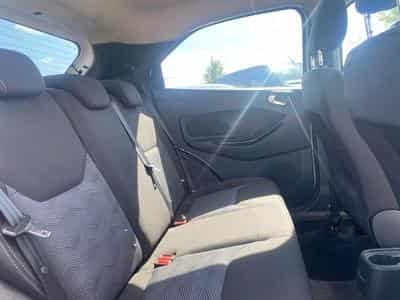 Ford KA+ 1.2 TI-VCT 85 ULTIMATE (2018) - Photo 13