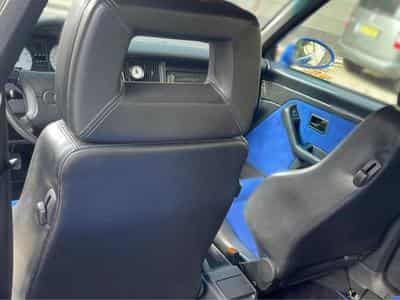 Audi RS2 Avant (Quattro) (1995) - Photo 7