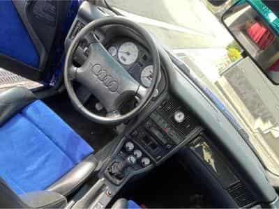 Audi RS2 Avant (Quattro) (1995) - Photo 9