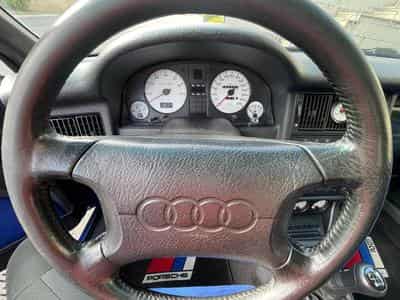 Audi RS2 Avant (Quattro) (1995) - Photo 11