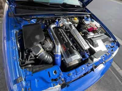 Audi RS2 Avant (Quattro) (1995) - Photo 12