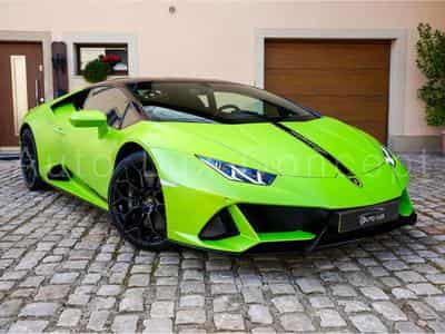 Lamborghini Huracán EVO (2022) - Foto 2