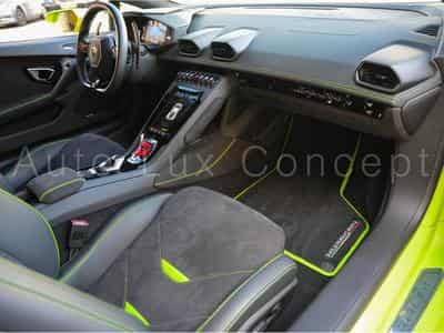 Lamborghini Huracán EVO (2022) - Foto 6