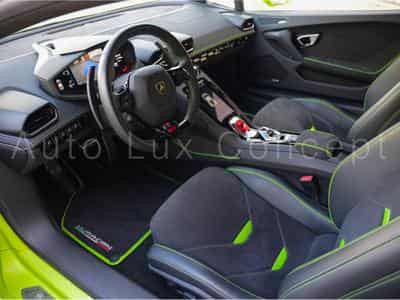 Lamborghini Huracán EVO (2022) - Foto 5