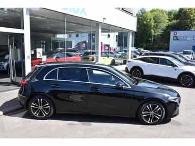 Mercedes A 180 CDI Progressive 8G-DCT CUIR GPS LANE CAM 1° MAIN (2025) - Photo 3