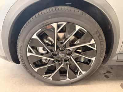 Renault Scenic E-TECH 220HP Esprit Alpine Long Range (2026) - Foto 6