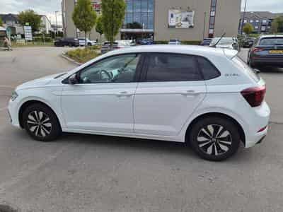 VW Polo serie exclusive Goal (2025) - Photo 1