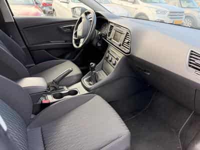 Seat Leon 1.2 TSI 105 Ambition (2013) - Photo 3
