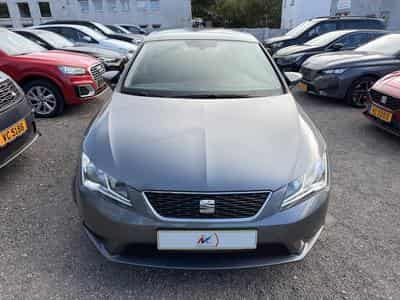 Seat Leon 1.2 TSI 105 Ambition (2013) - Photo 2