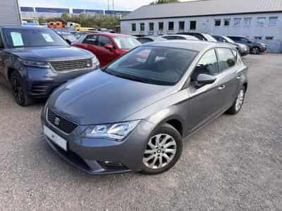 Seat Leon 1.2 TSI 105 Ambition (2013) - Photo 1